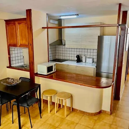 Cristianos, Walking To Beach, High Speed Wifi Apartman