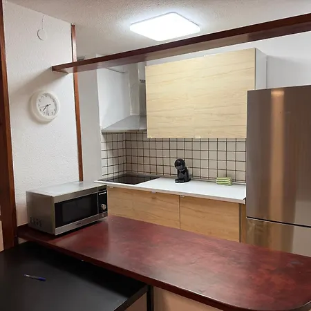 Cristianos, Walking To Beach, High Speed Wifi * לוס כריסטיאנוס