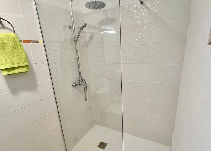 Cristianos, Walking To Beach, High Speed Wifi Apartment
