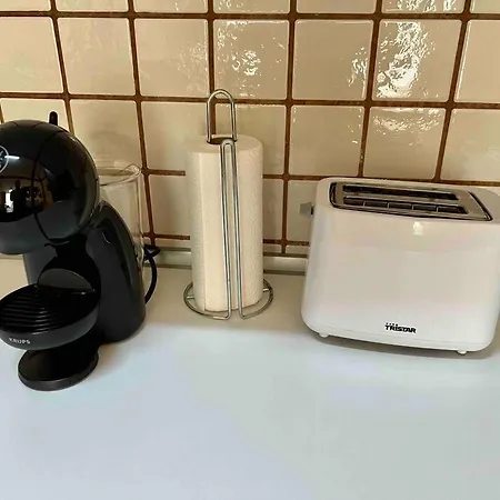 Cristianos, Walking To Beach, High Speed Wifi Апартаменты