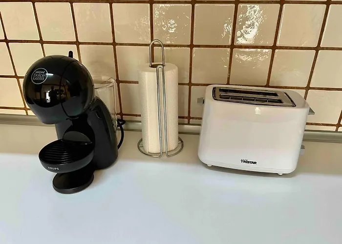 Cristianos, Walking To Beach, High Speed Wifi Lejlighed