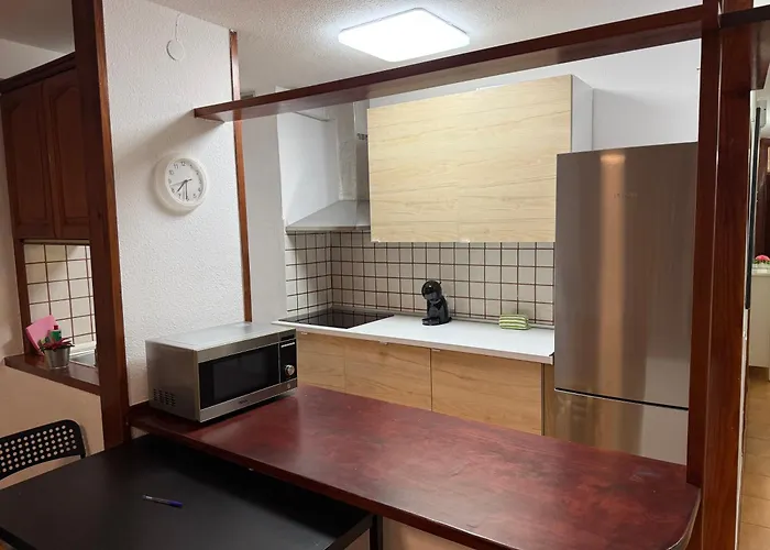 Cristianos, Walking To Beach, High Speed Wifi * Los Cristianos (Tenerife)